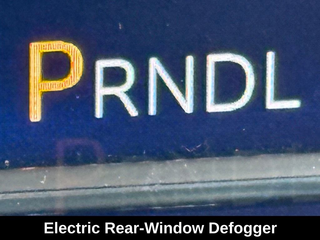 Used 2025 Chevrolet Silverado 2500 LT image 19