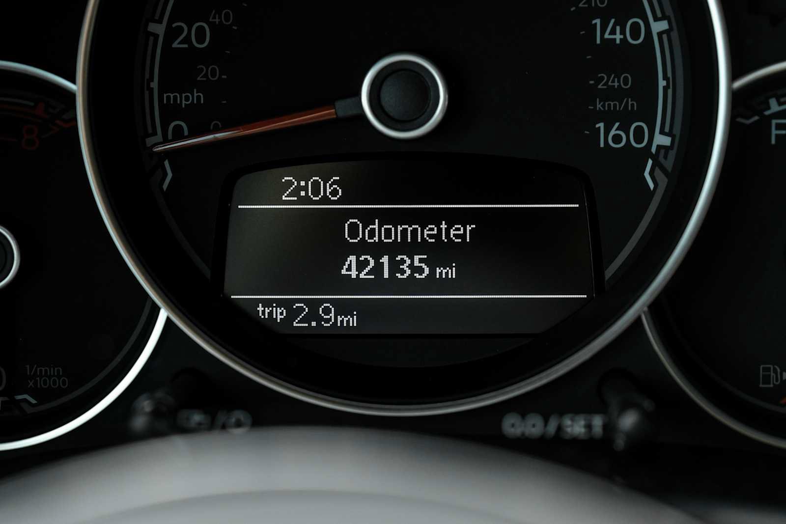 Used 2019 Volkswagen Beetle 2.0T Final Edition SEL FWD image 22