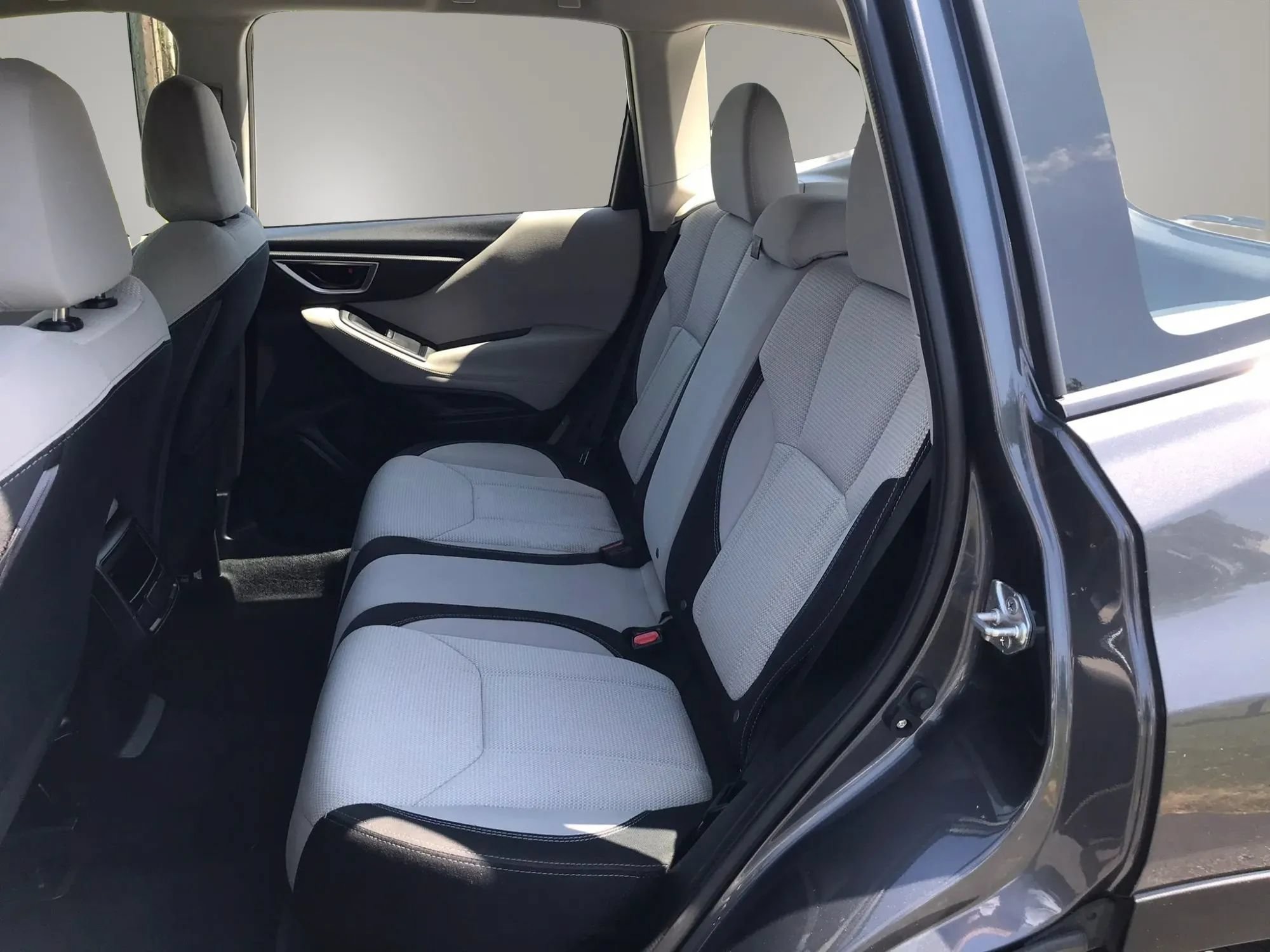 Used 2023 Subaru Forester AWD/4WD image 30