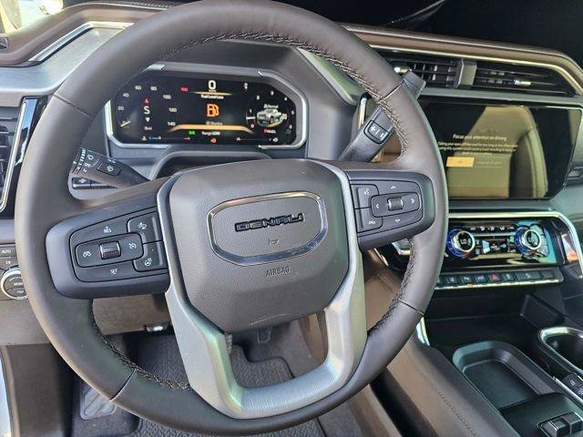 New 2026 GMC Sierra 2500 Denali w/ Denali Reserve Package AWD/4WD image 23