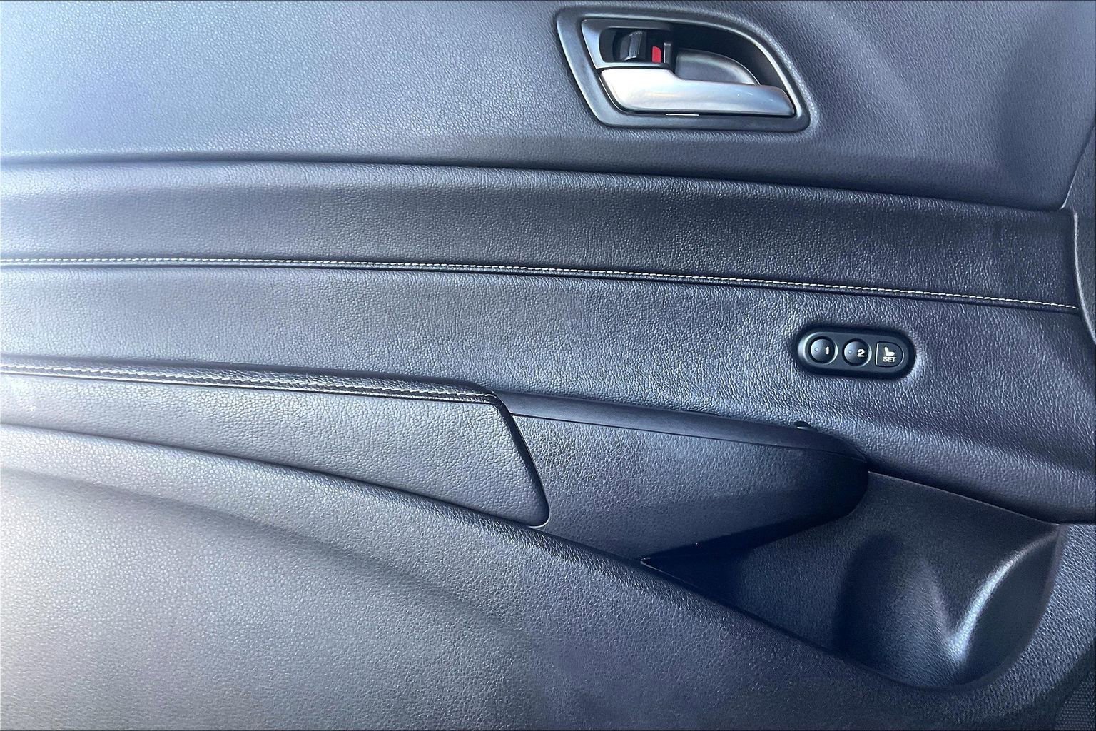 Used 2022 Acura ILX FWD image 15