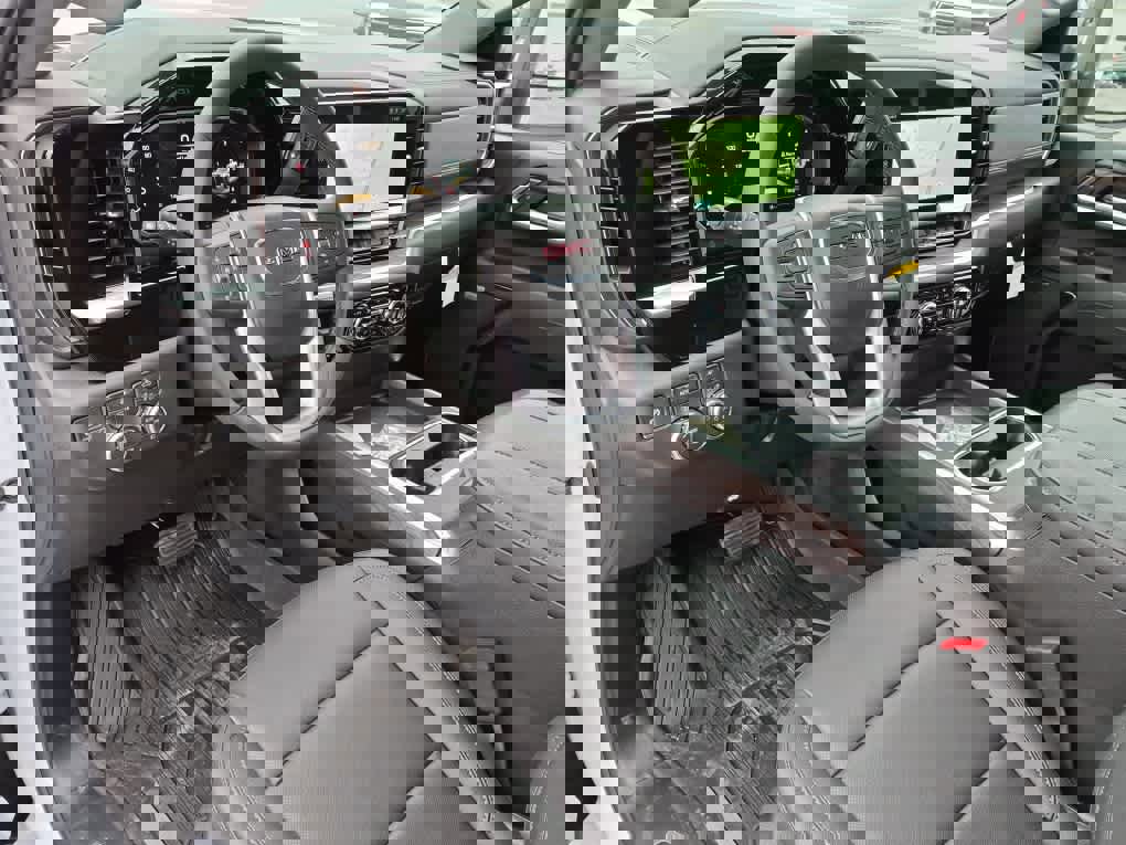 New 2026 GMC Sierra 2500 SLT w/ SLT Convenience Package image 14