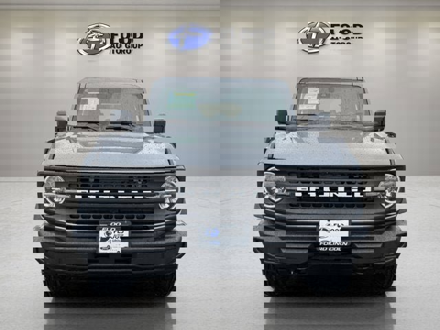 New 2026 Ford Bronco Big Bend image 2