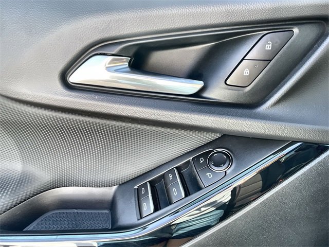 New 2026 Chevrolet Equinox RS image 24