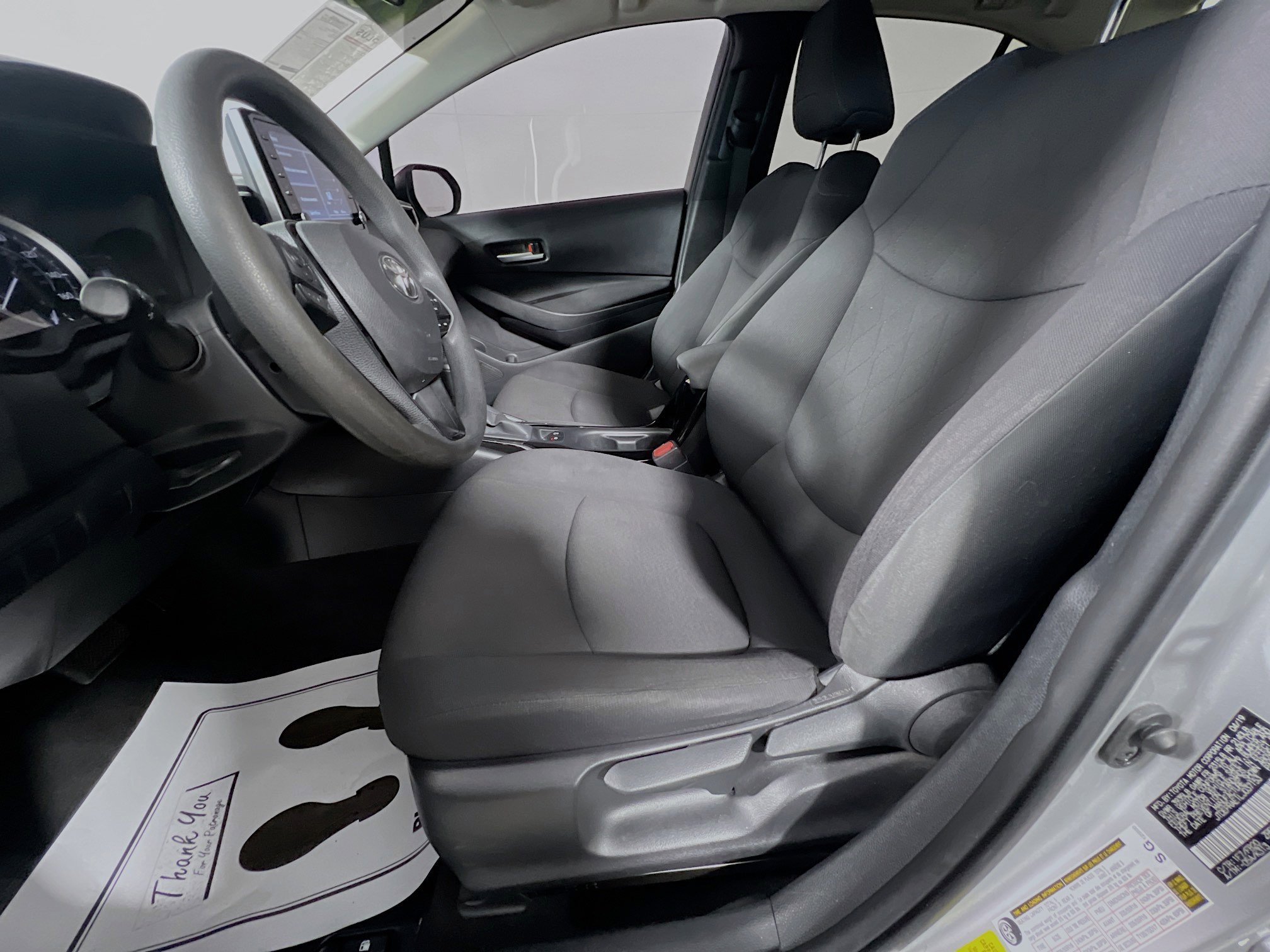 Used 2020 Toyota Corolla LE image 15