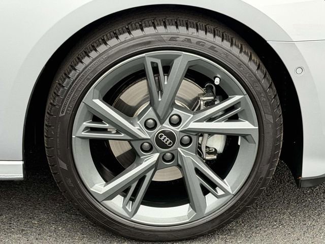 Used 2024 Audi A3 2.0T Premium Plus image 5