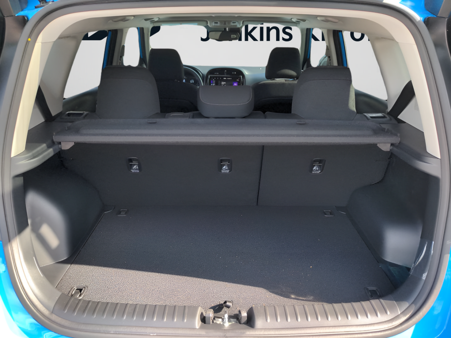 Certified 2023 Kia Soul EX FWD image 12