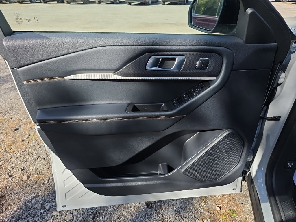 New 2027 Ford Explorer Tremor w/ Tremor Convenience Package AWD/4WD image 19
