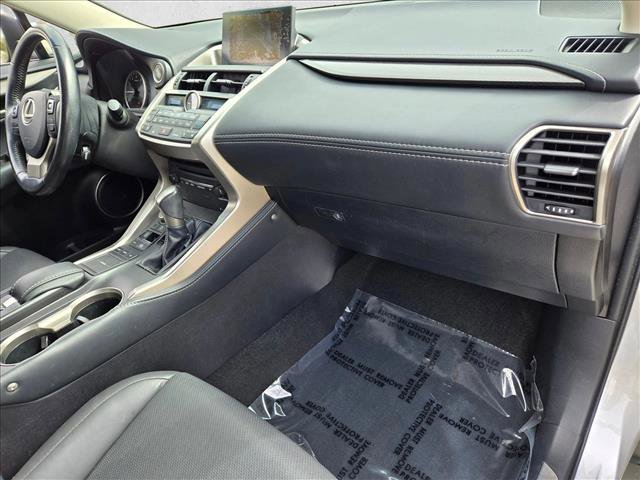 Used 2016 Lexus NX 200t FWD image 20