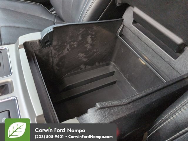 Used 2020 Ford F150 Lariat w/ Equipment Group 502A Luxury AWD/4WD image 19