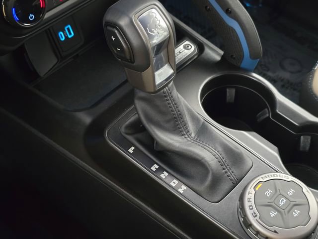 Used 2023 Ford Bronco Wildtrak image 40