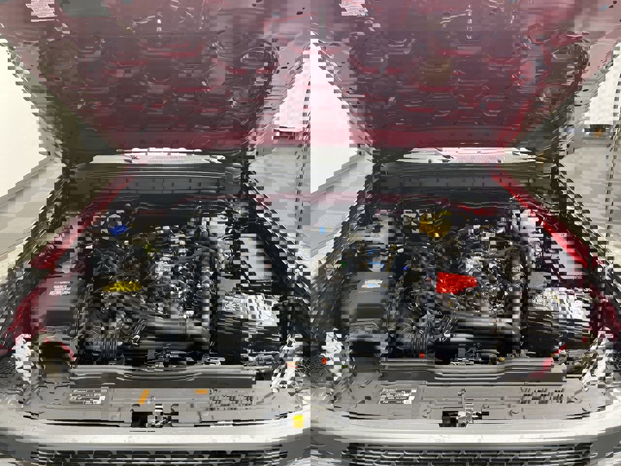 New 2025 Ford Bronco Badlands image 25