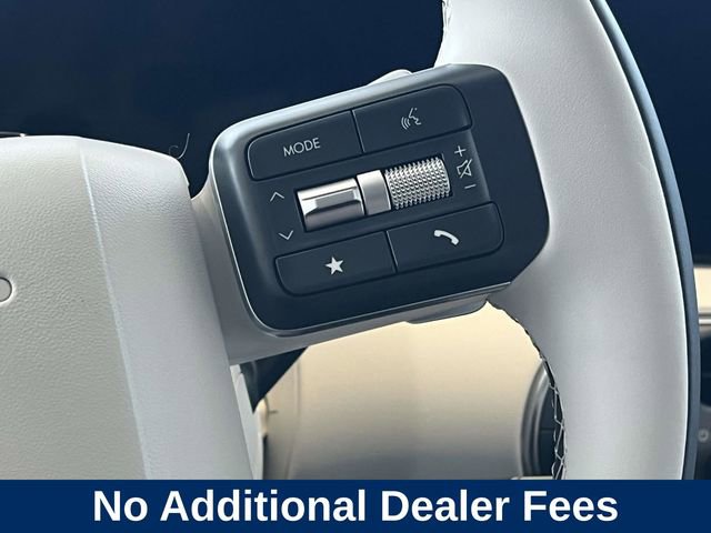 New 2026 Hyundai Palisade Calligraphy AWD/4WD image 25