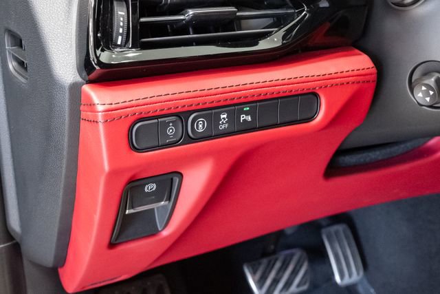 Used 2024 Acura MDX A-Spec image 9