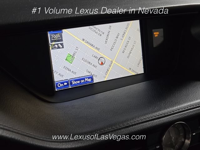 Used 2014 Lexus ES 300h w/ Luxury Package w/Bamboo Trim FWD image 35