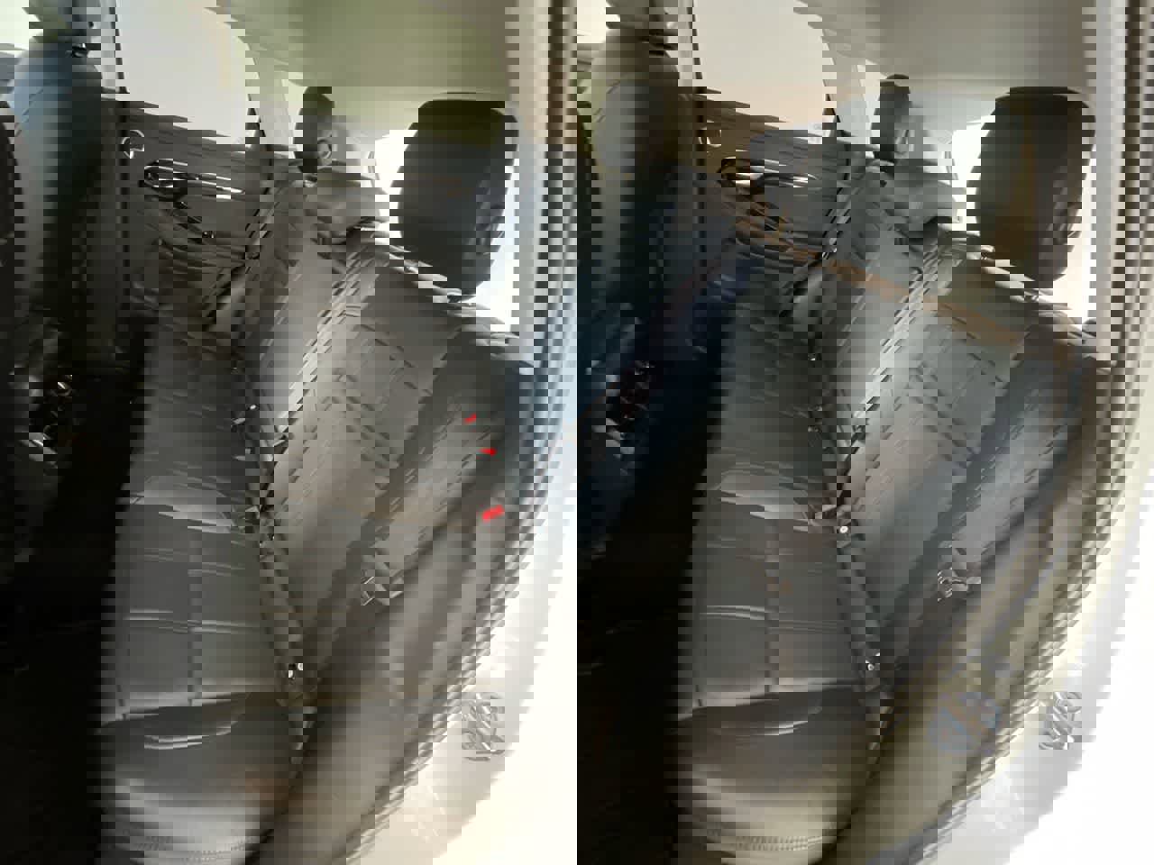 Used 2022 Land Rover Range Rover Evoque S image 22