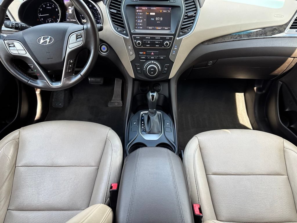 Used 2017 Hyundai Santa Fe Sport 2.0T FWD image 19