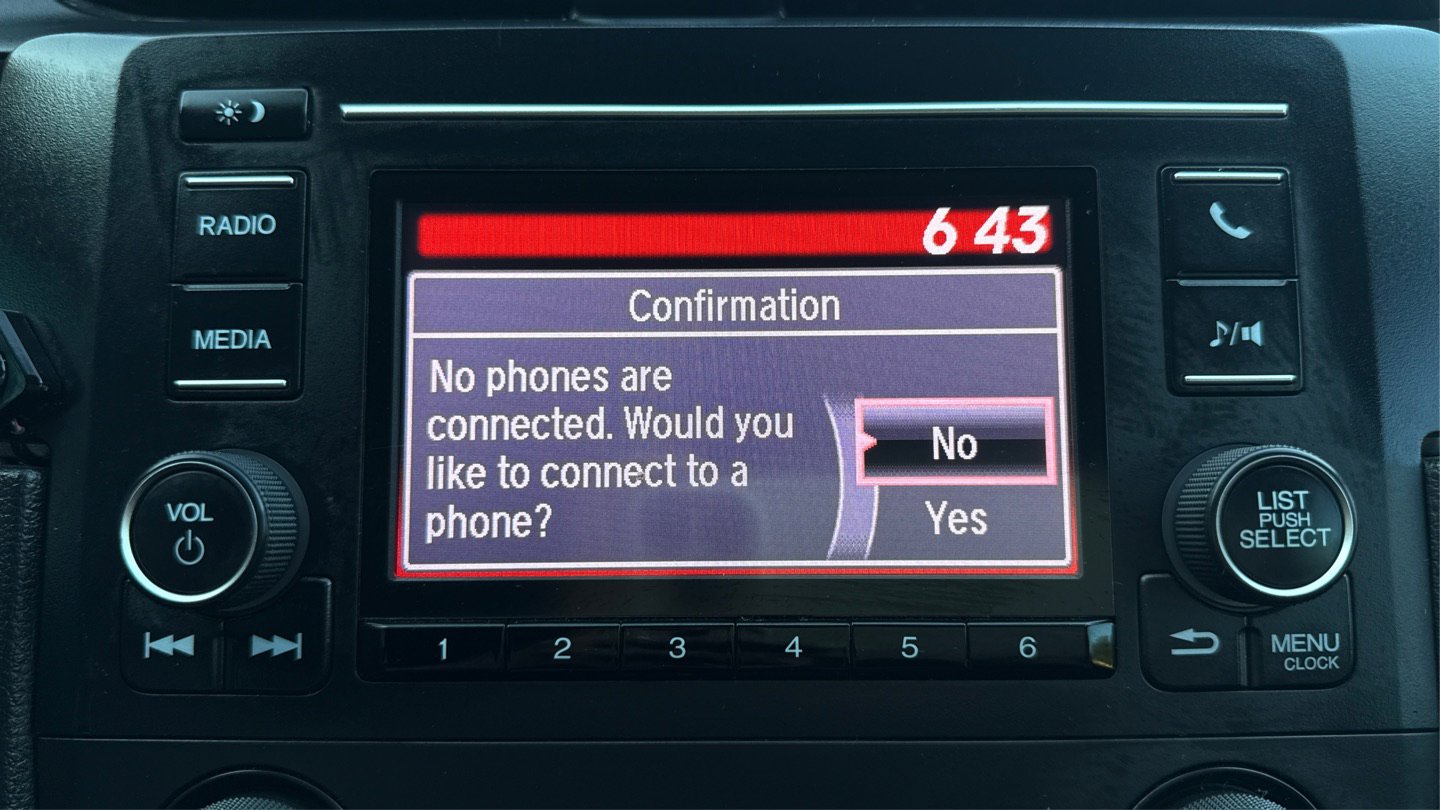 Used 2019 Honda Civic LX image 20