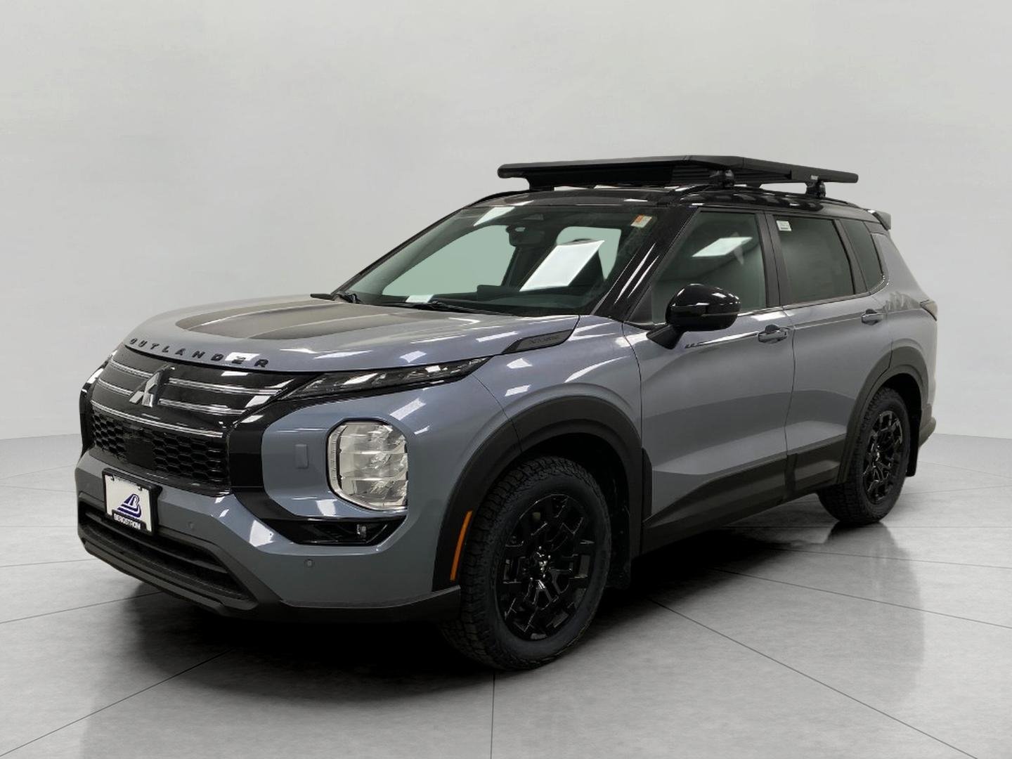 New 2026 Mitsubishi Outlander AWD image 9