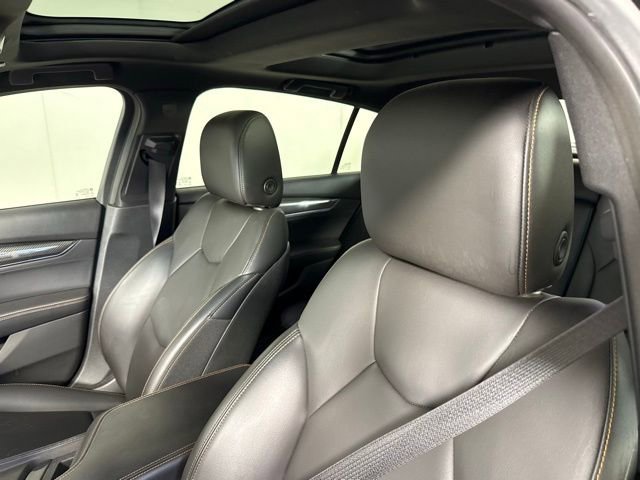 Used 2022 Cadillac CT5 Sport image 14