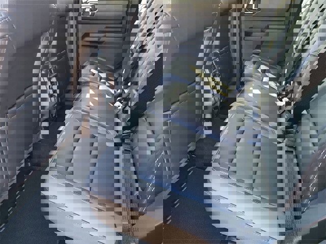 New 2025 Ford Bronco Outer Banks image 24