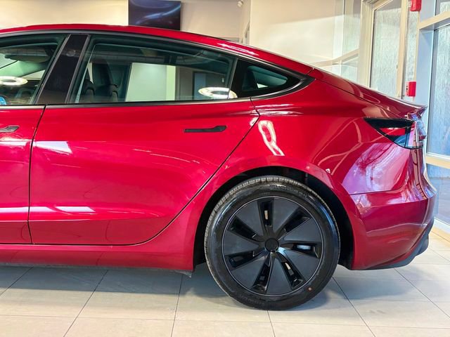 Used 2025 Tesla Model 3 Long Range image 7
