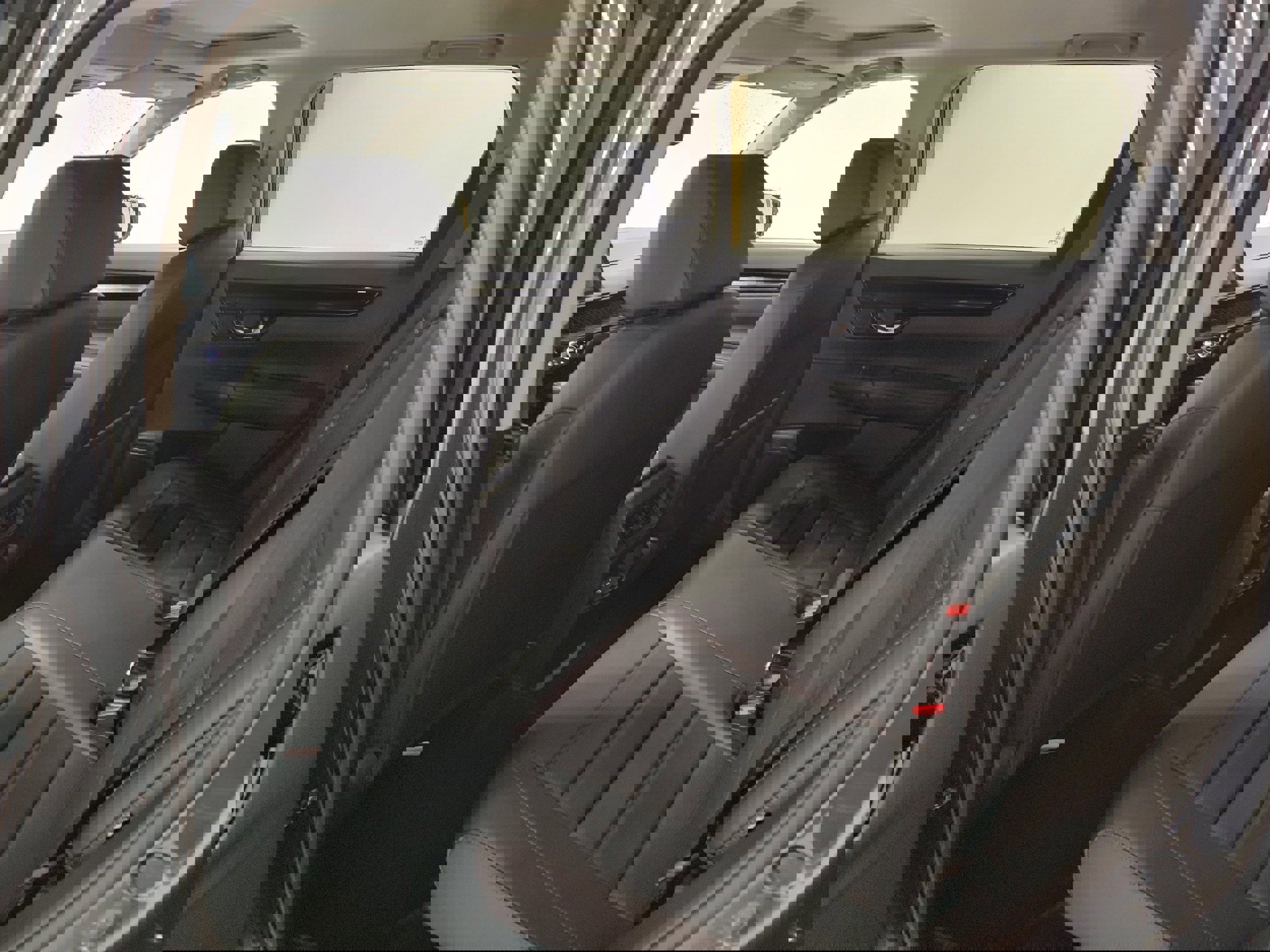 New 2026 Honda CR-V EX-L image 11