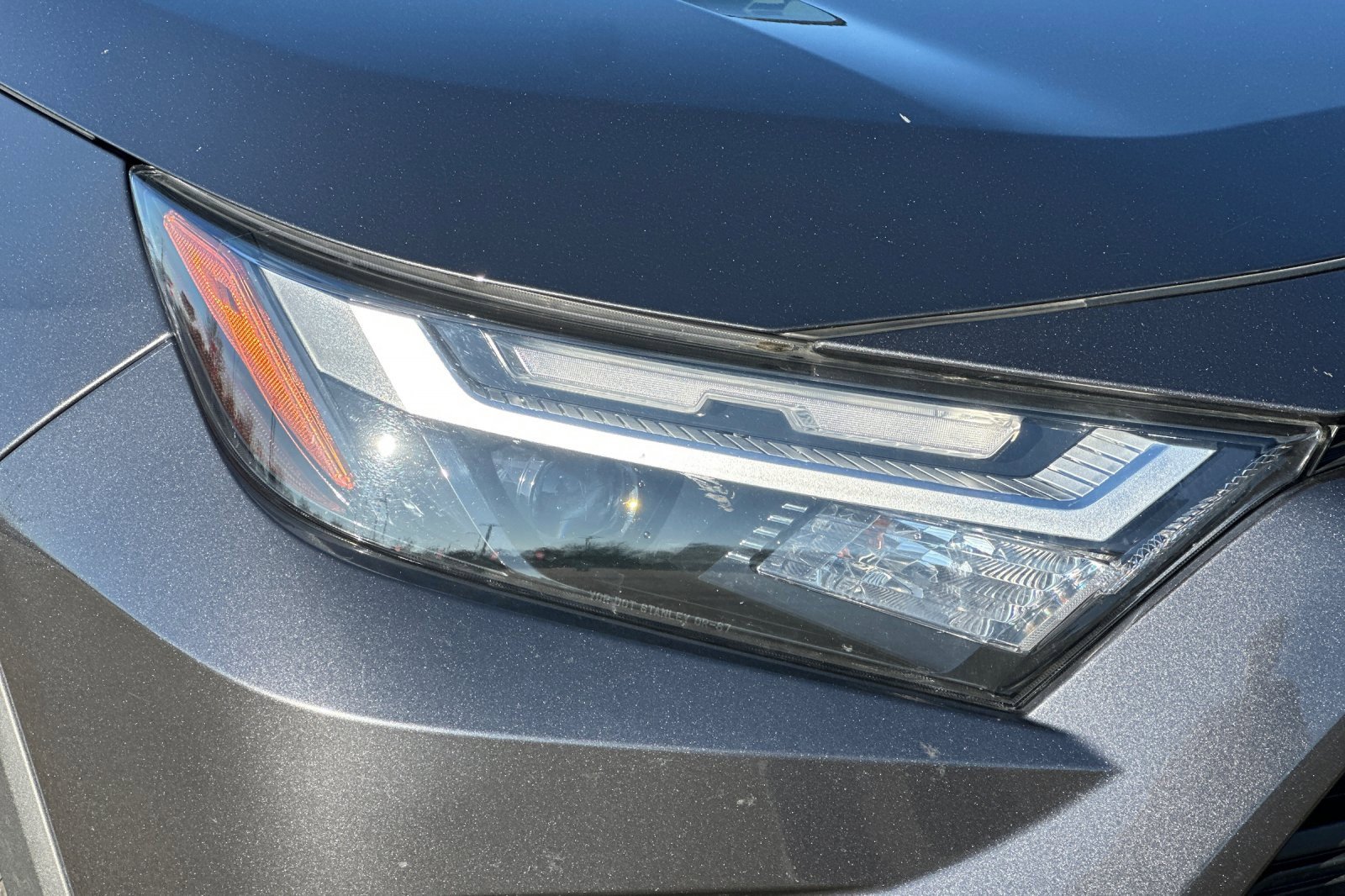 Used 2024 Toyota RAV4 LE image 46