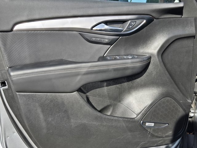 Used 2024 Buick Envision Sport Touring image 12