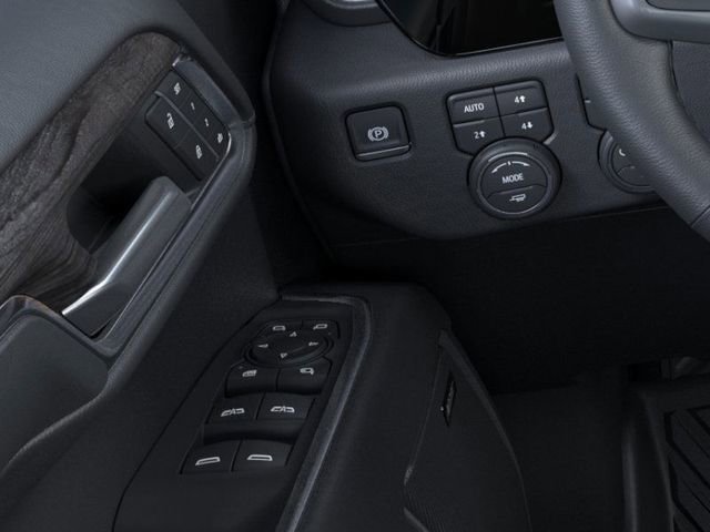 New 2026 Chevrolet Silverado 1500 LTZ w/ LTZ Convenience Package II image 22