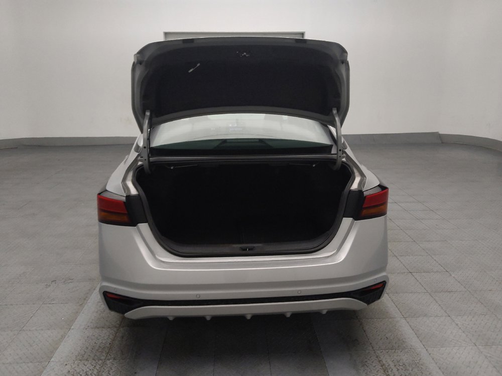 Used 2023 Nissan Altima 2.5 SV image 29