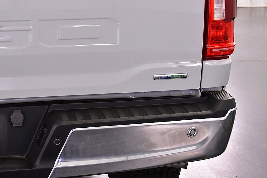 Used 2023 Ford F150 XLT image 13