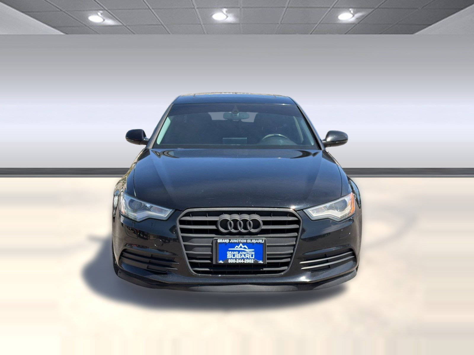 Used 2015 Audi A6 2.0T Premium FWD image 6