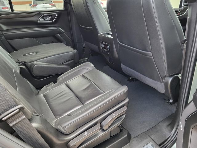 Used 2024 Chevrolet Tahoe LT AWD/4WD image 25