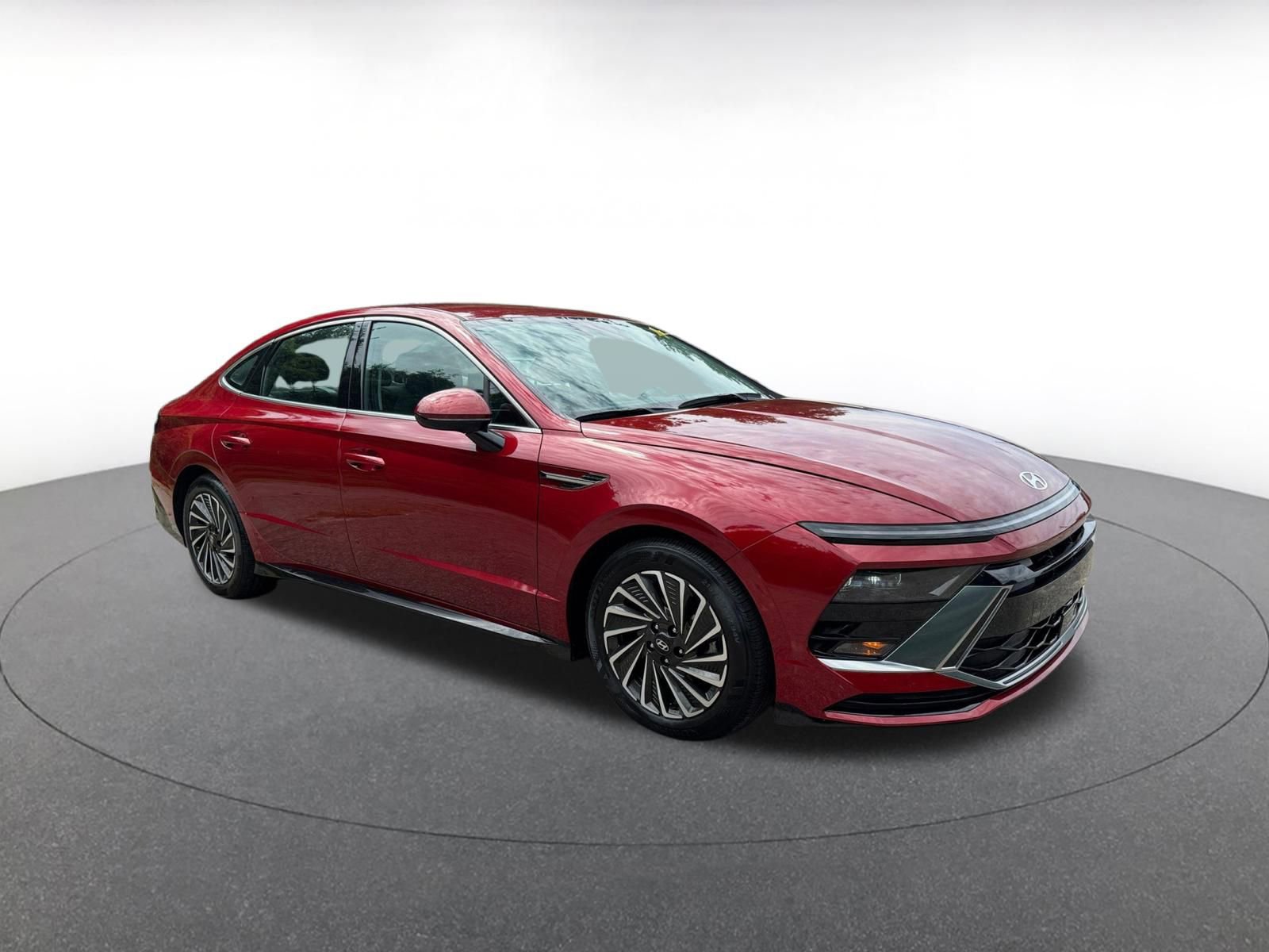 Used 2024 Hyundai Sonata SEL