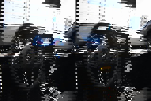 New 2026 BMW X2 xDrive28i image 25