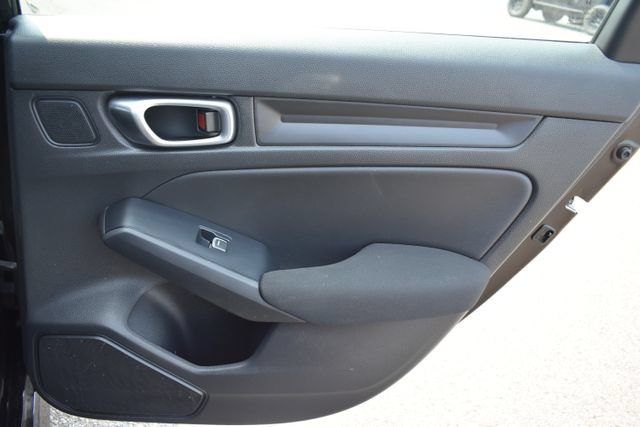 Used 2024 Honda Civic Sport image 34