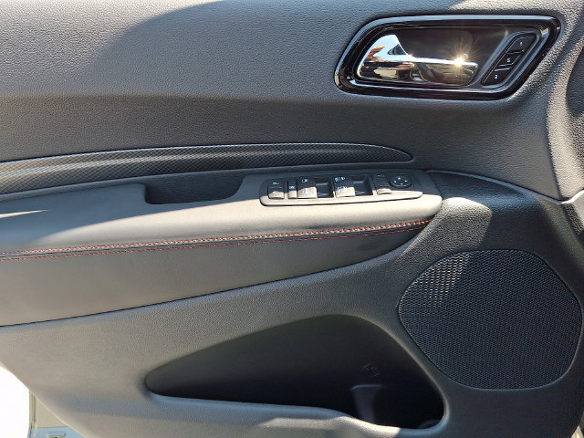 New 2026 Dodge Durango GT AWD/4WD image 8
