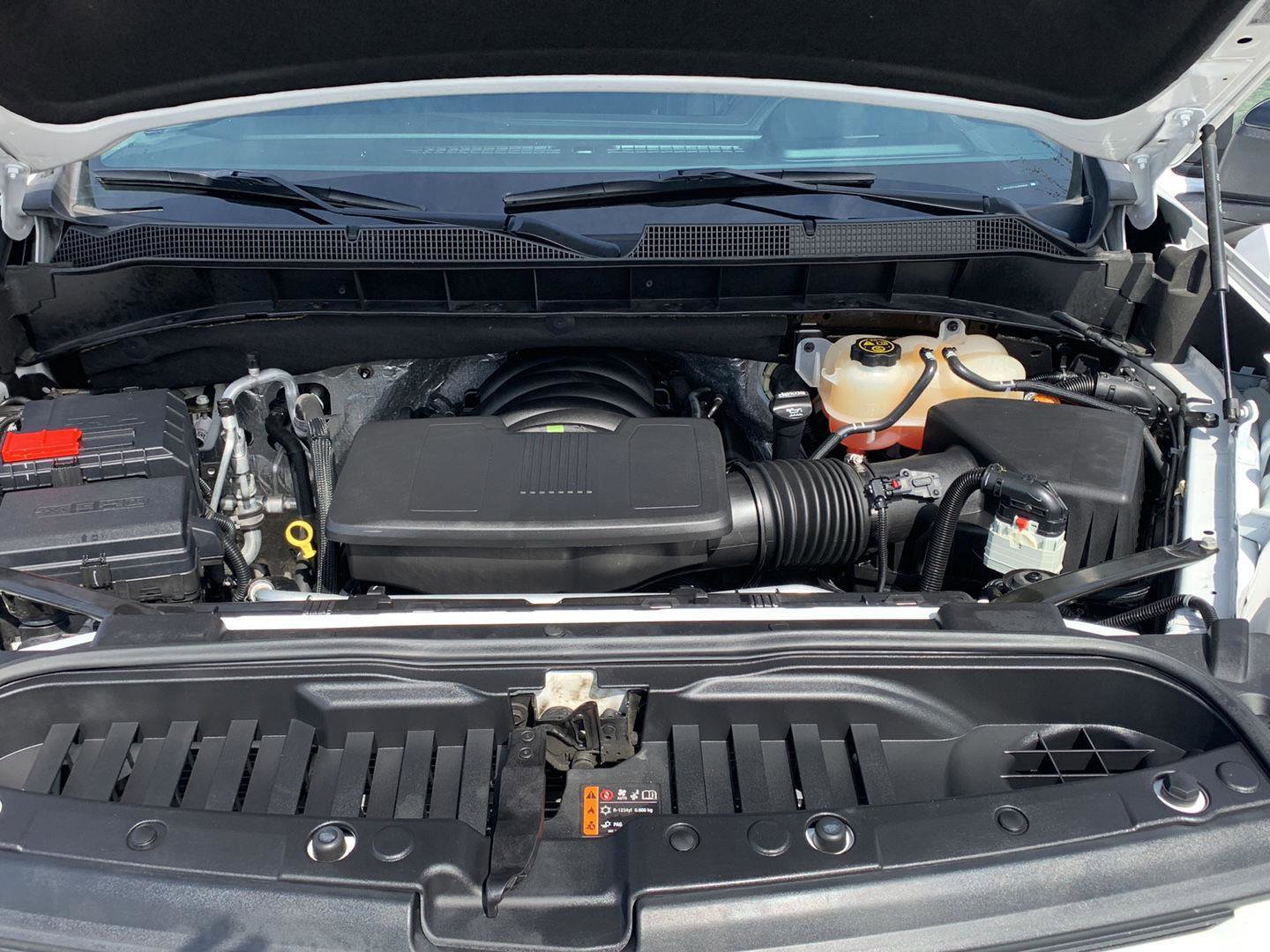 Used 2022 Chevrolet Silverado 1500 RST image 12