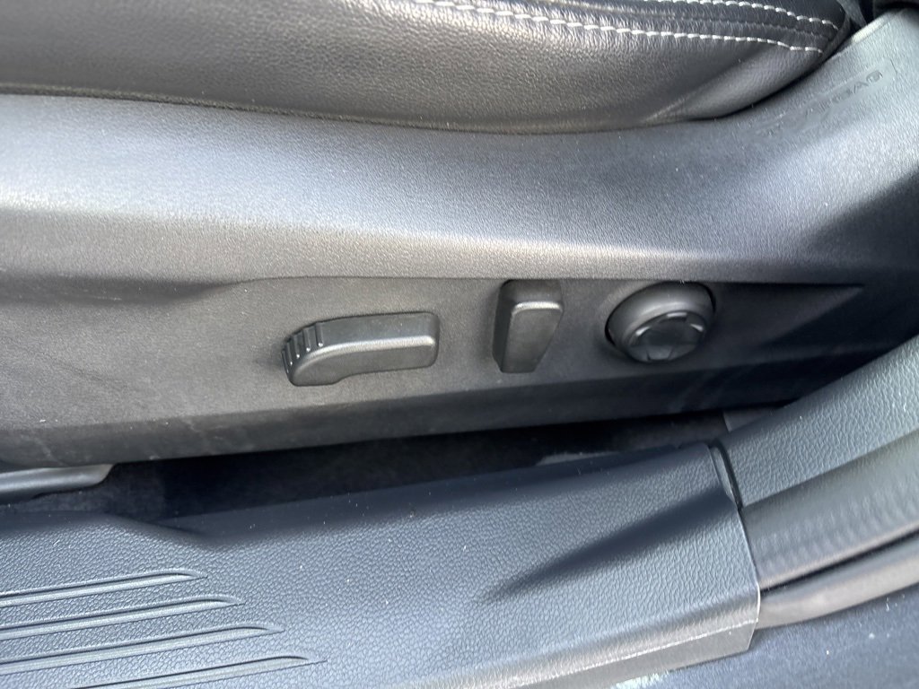 Certified 2023 Subaru Outback Limited image 21