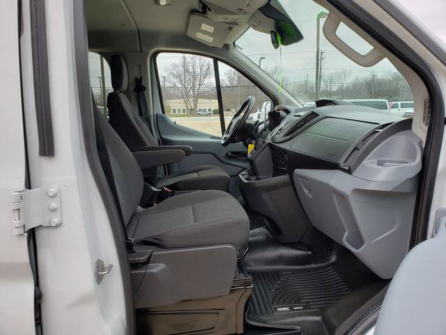 Used 2017 Ford Transit 150 XL image 16
