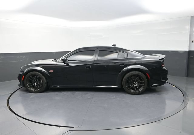 Used 2023 Dodge Charger Scat Pack RWD image 7