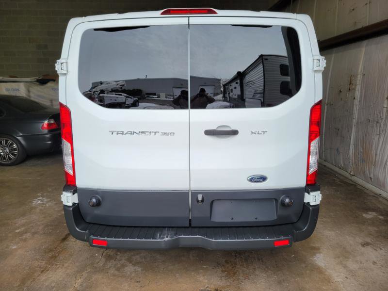 Used 2016 Ford Transit 350 XLT image 52