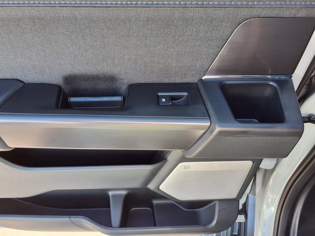 New 2026 Ford F150 Lariat w/ Equipment Group 502A High image 8