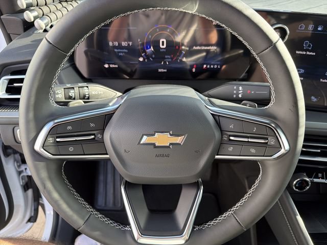 New 2026 Chevrolet Traverse LT w/ Driver Confidence Package FWD image 15