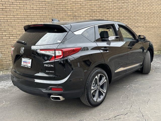 Used 2024 Acura RDX SH-AWD w/ Advance Package image 20
