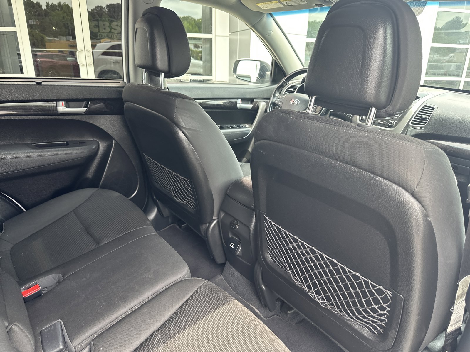 Used 2015 Kia Sorento LX FWD image 27