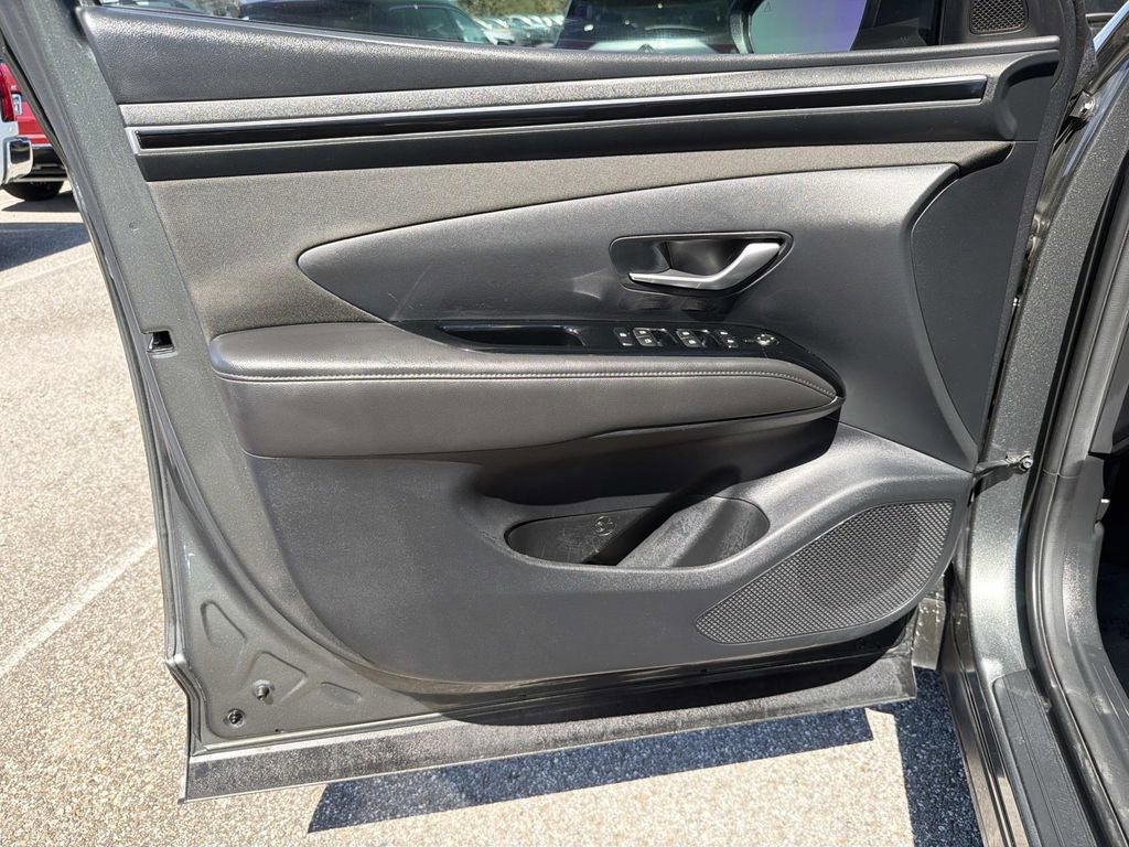Used 2024 Hyundai Tucson SEL image 17