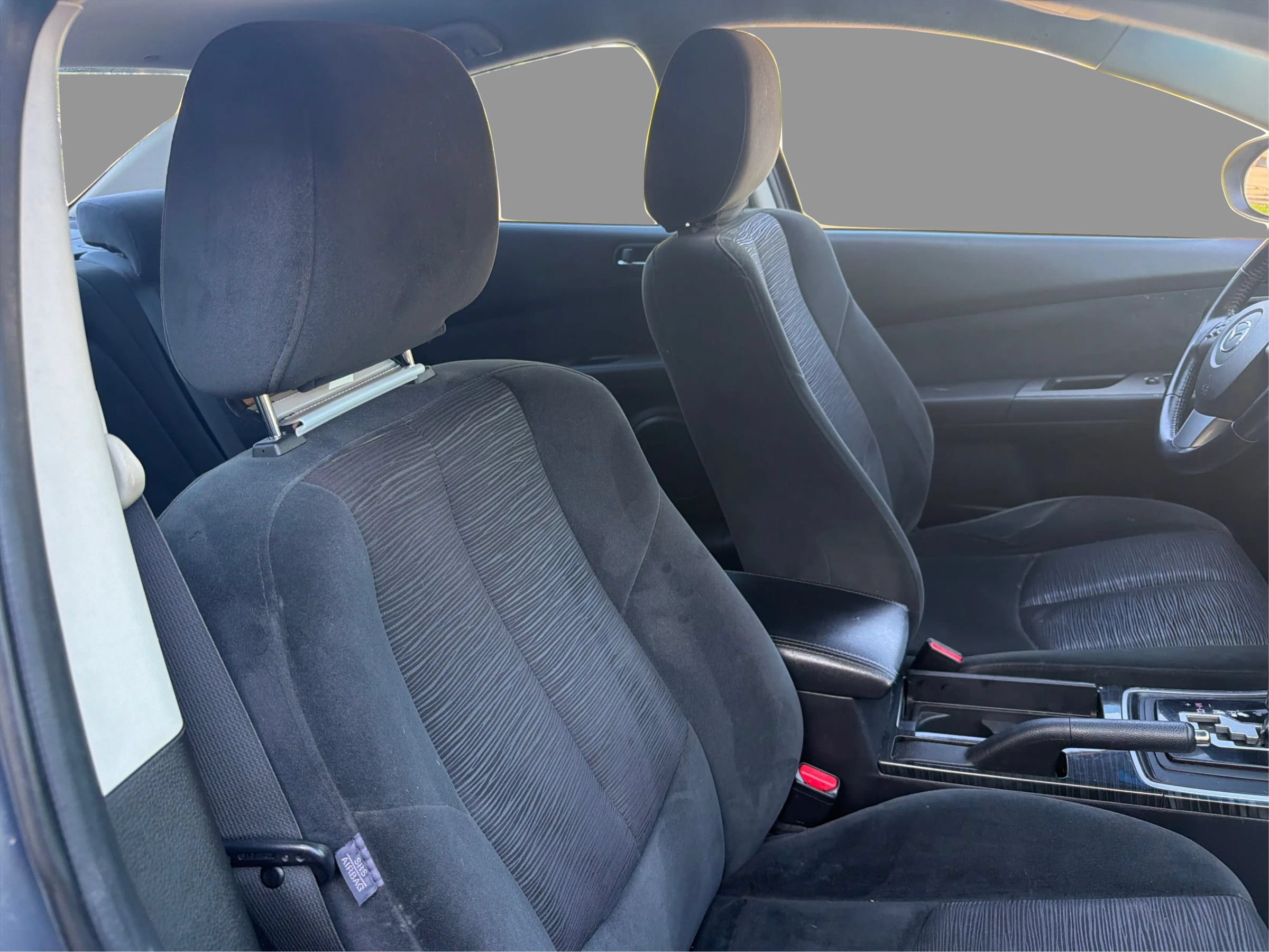 Used 2009 MAZDA MAZDA6 i Touring FWD image 26