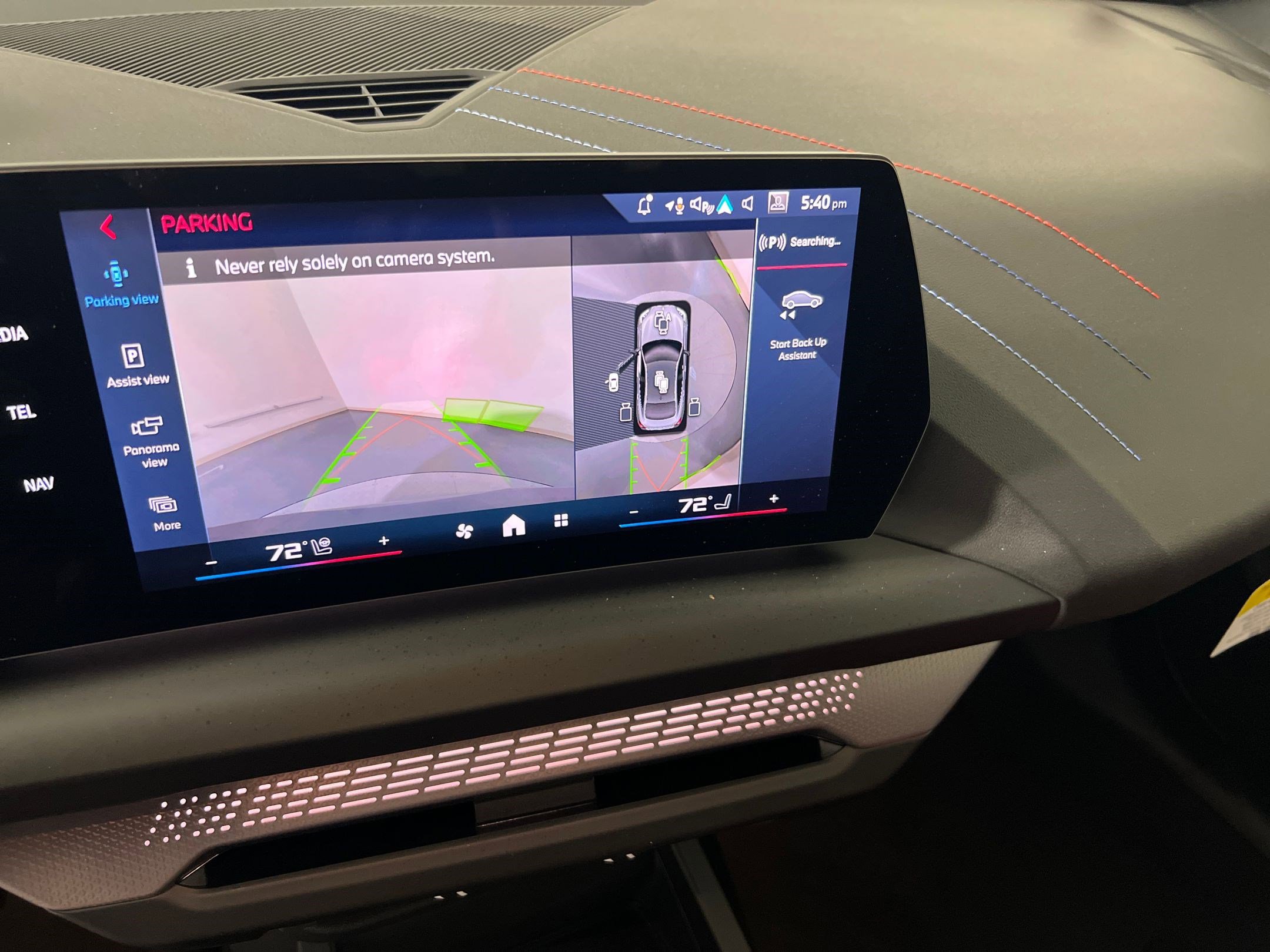 Used 2025 BMW M235i xDrive image 30